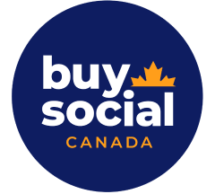 Buy Social Canada Approved