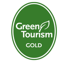 GreenStep Sustainable Tourism Approved