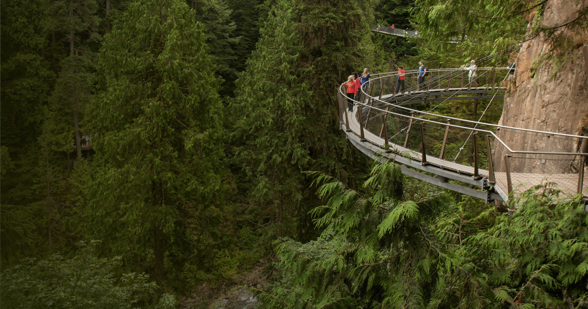 As one of their longest active members, we rely heavily on the support and marketing strengths of Destination Vancouver to successfully navigate the many layers of tourism and and market internationally.