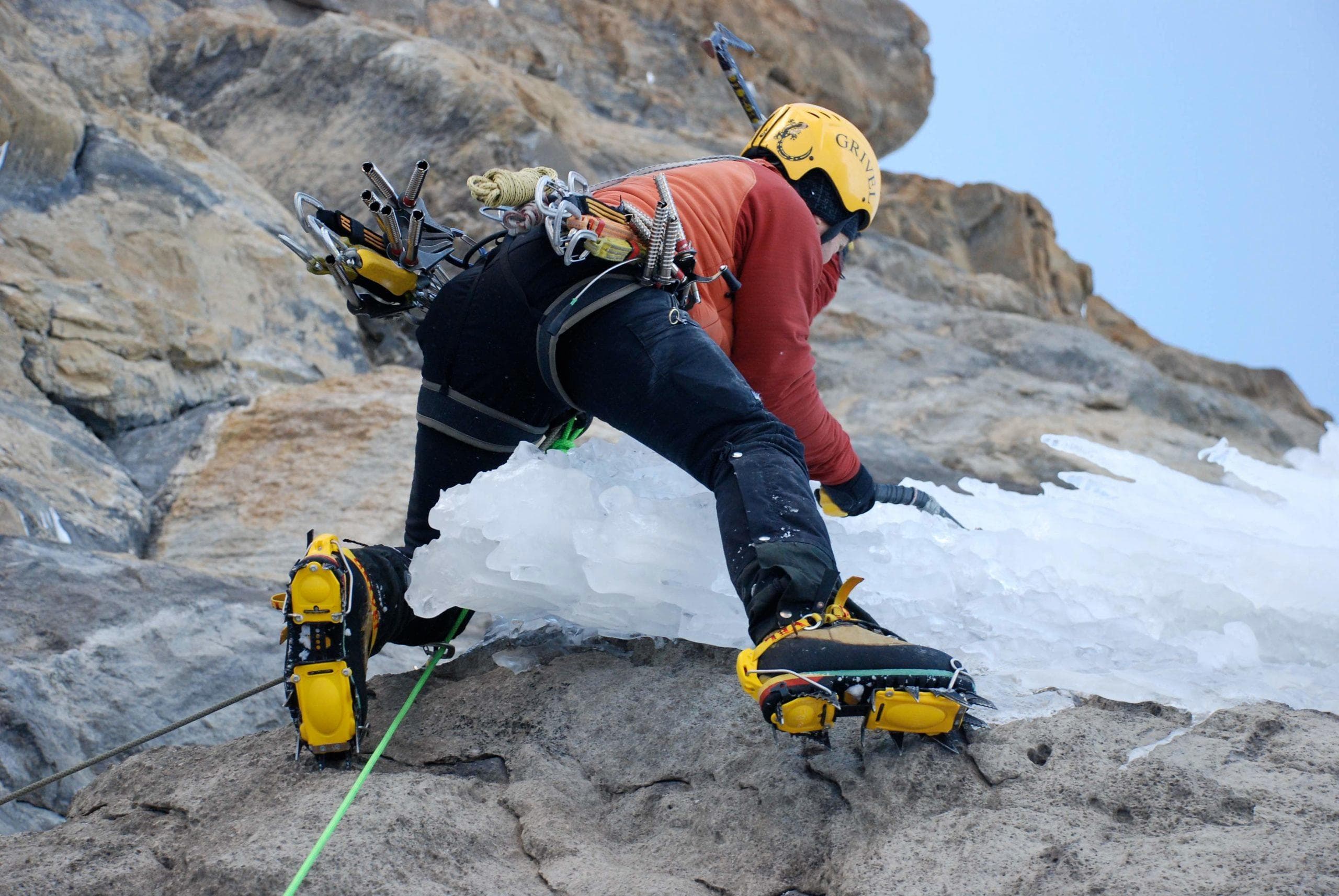 9 Vancouver Winter Activities that Adrenaline Junkies Will Love