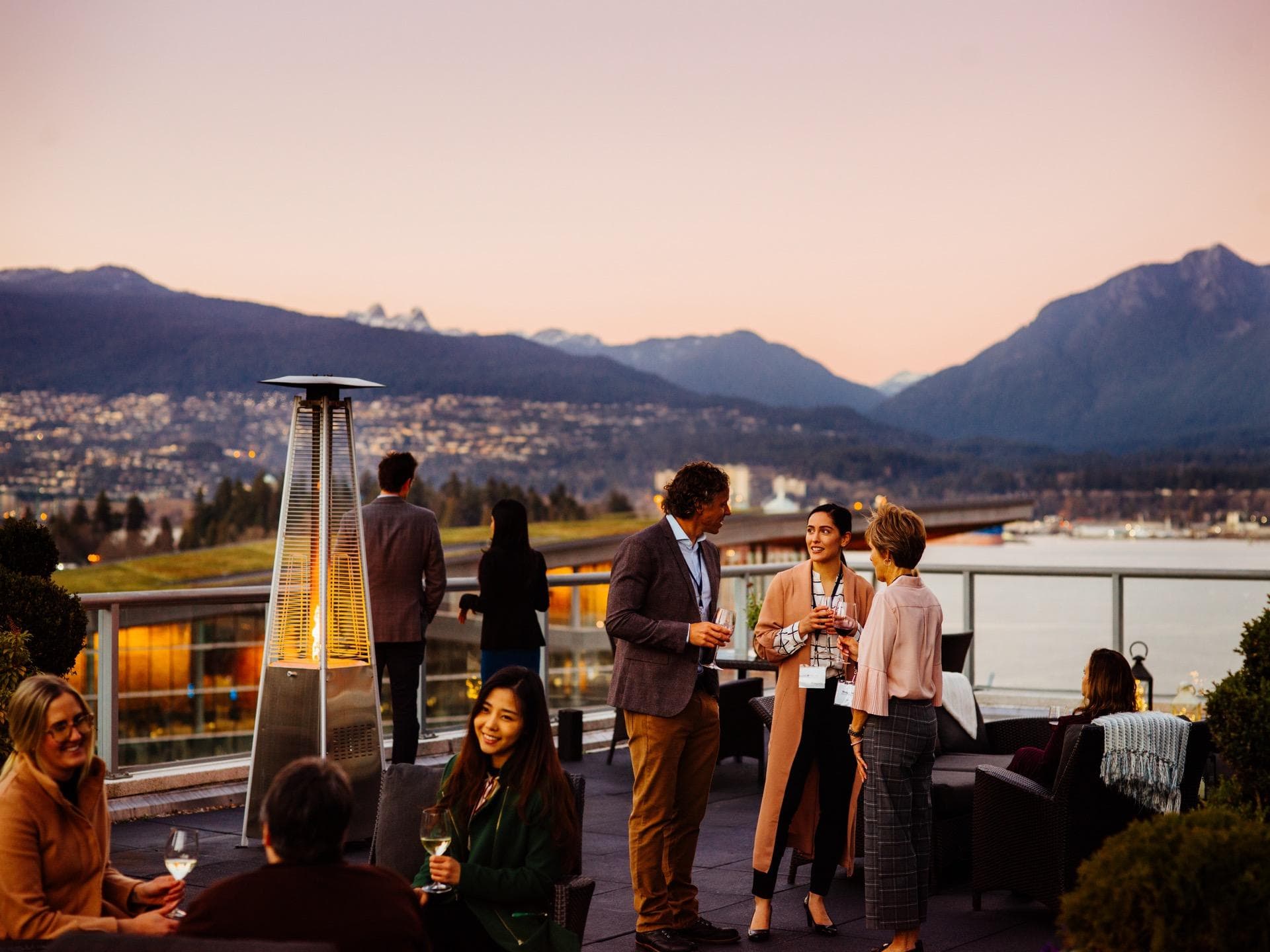 Save on the best in Vancouver