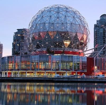 Science World