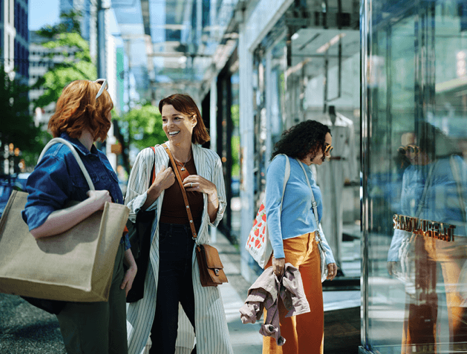 Robson Street