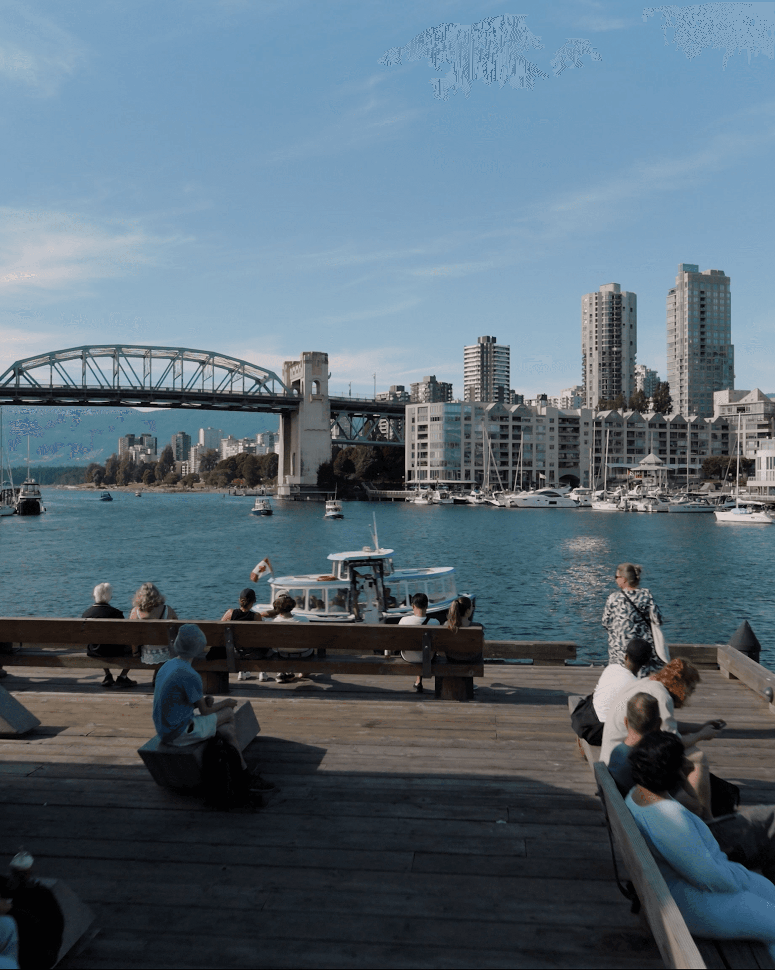 Granville Island